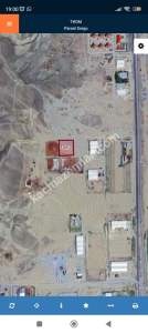 Yeşilhisar Satılık Arsa Fabrika Arsasi