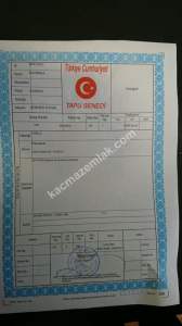 Denize Sıfır Cebeci Plajı Yanı Yatırımlık Arazı 12