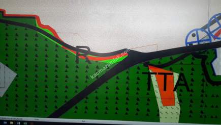 Denize Sıfır Cebeci Plajı Yanı Yatırımlık Arazı 2