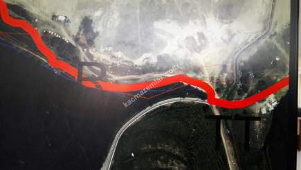 Denize Sıfır Cebeci Plajı Yanı Yatırımlık Arazı 3