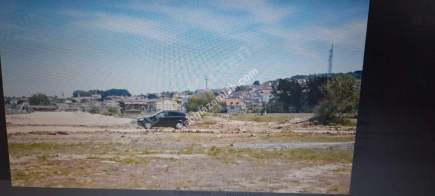 Denize Sıfır Cebeci Plajı Yanı Yatırımlık Arazı 9