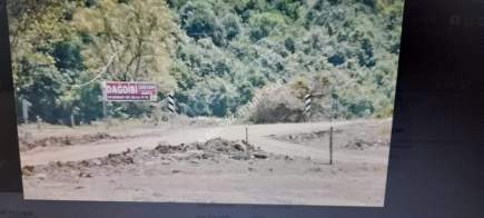 Denize Sıfır Cebeci Plajı Yanı Yatırımlık Arazı 10