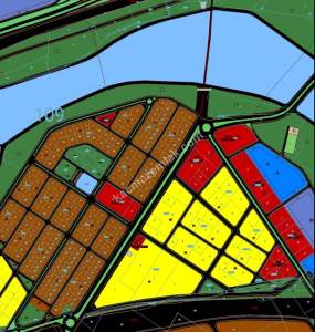 Sivas Satılık Arsa- Karşıyaka Ticari İmarlı 1210M2 3