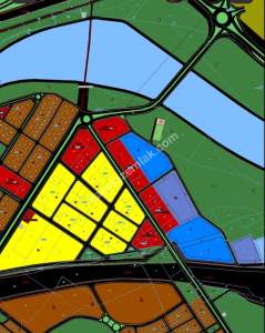 Sivas Satılık Arsa- Esenyurt Mah. Ticari İmarlı Hissesi 2