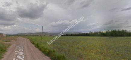 Sivas Satılık Arsa-4 Eylül San. Ticari İmarlı 366M2 6