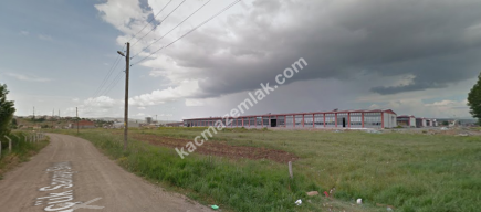 Sivas Satılık Arsa-4 Eylül San. Ticari İmarlı 366M2 4