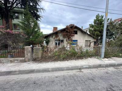 Trabzon Yıldızlıda Deniz Kenarı Satılık Ticari Arsa 12