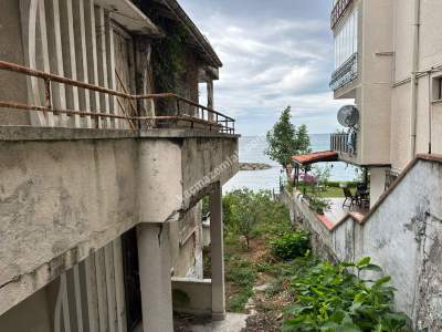 Trabzon Yıldızlıda Deniz Kenarı Satılık Ticari Arsa 14