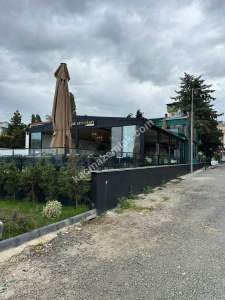 Trabzon Yıldızlıda Deniz Kenarı Satılık Ticari Arsa 17