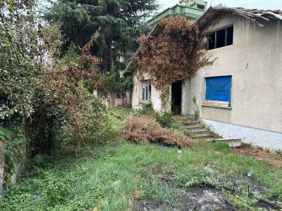 Trabzon Yıldızlıda Deniz Kenarı Satılık Ticari Arsa 16