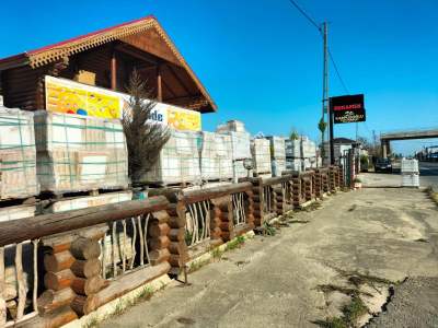 Trabzon Arsin'de Denize Sıfır Satılık Arazi Ve Ev 3