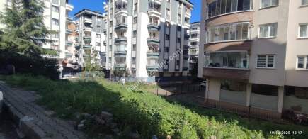 Beşikdüzü Fatihte Satılık İmarlı Ticari Arazi 3