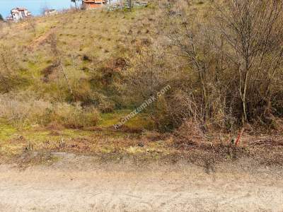Trabzon 1.Nolu Bostancıda Satılık Arsa 2