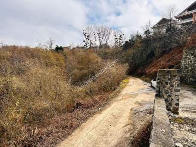 Trabzon 1.Nolu Bostancıda Satılık Arsa 5