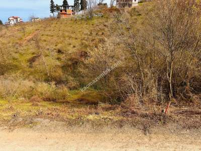 Trabzon 1.Nolu Bostancıda Satılık Arsa 1