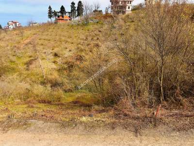 Trabzon 1.Nolu Bostancıda Satılık Arsa 9