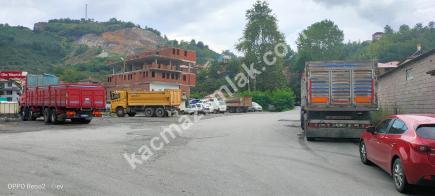 Trabzon Erzurum Yolu Üzerinde Satilik İmarli Arsa 9