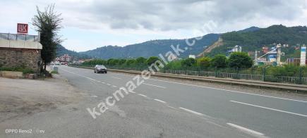 Trabzon Erzurum Yolu Üzerinde Satilik İmarli Arsa 3