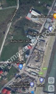 Trabzon Erzurum Yolu Üzerinde Satilik İmarli Arsa 11