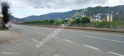 Trabzon Erzurum Yolu Üzerinde Satilik İmarli Arsa 8