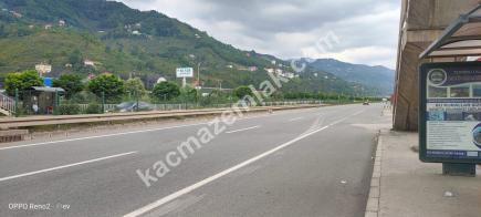 Trabzon Erzurum Yolu Üzerinde Satilik İmarli Arsa 5