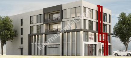 Trabzon Erzurum Yolu Üzerinde Satilik İmarli Arsa 1