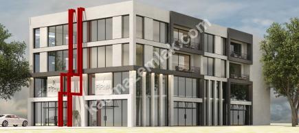 Trabzon Erzurum Yolu Üzerinde Satilik İmarli Arsa 2