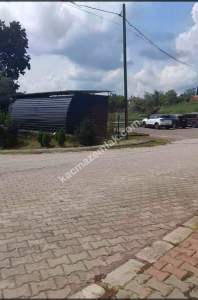 Sakarya Camili De Göl Manzaralı Satılık Arsa 2