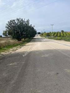 Adana Çukurova Şambayadı Mahallesinde Satılık Arsa 5