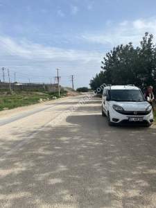 Adana Çukurova Şambayadı Mahallesinde Satılık Arsa 4