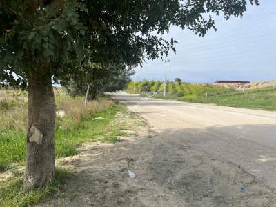 Adana Çukurova Şambayadı Mahallesinde Satılık Arsa 3