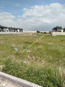 Ankara Bağlıca Mah - Satılık Villa Hissesi - İmarlı 1