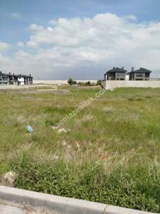 Ankara Bağlıca Mah - Satılık Villa Hissesi - İmarlı 4