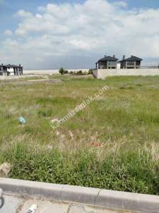 Ankara Bağlıca Mah - Satılık Villa Hissesi - İmarlı 2