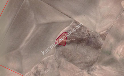 Ankara Polatlıda Satılık Tek Tapu İmarlı Arsa 3