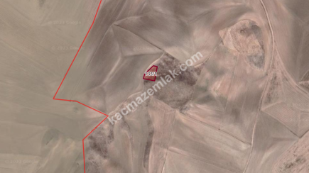 Ankara Polatlıda Satılık Tek Tapu İmarlı Arsa 4