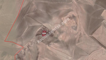 Ankara Polatlı Da Satılık Tek Tapu İmarlı 1000 M2 Arsa 3