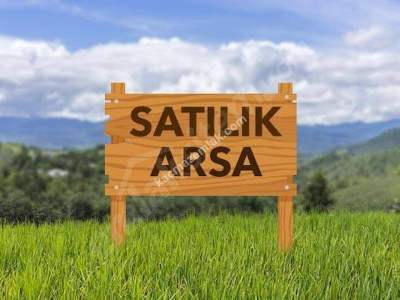 Ankara Polatlı Da Satılık Tek Tapu İmarlı 1000 M2 Arsa 1
