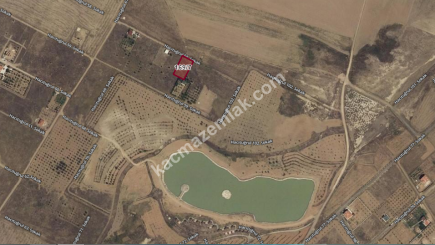 Polatlı Hacıtuğrul Mahallesinde Müstakil Tapu Arsa 1