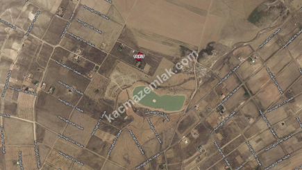 Polatlı Hacıtuğrul Mahallesinde Müstakil Tapu Arsa 2