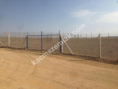 Sincan Temelli Çokören 600 M2 Satılık Villa Parseli 3