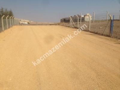 Sincan Temelli Çokören 600 M2 Satılık Villa Parseli 2