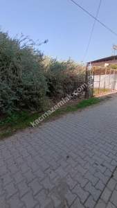 Aydın Işıklı Mah 550M² Villa İmarlı Arsa Satılık 25