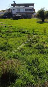 Aydın Işıklı Mah 550M² Villa İmarlı Arsa Satılık 14