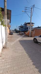 Aydın Işıklı Mah 550M² Villa İmarlı Arsa Satılık 26