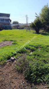 Aydın Işıklı Mah 550M² Villa İmarlı Arsa Satılık 7