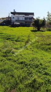 Aydın Işıklı Mah 550M² Villa İmarlı Arsa Satılık 12