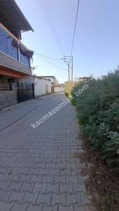 Aydın Işıklı Mah 550M² Villa İmarlı Arsa Satılık 23