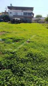 Aydın Işıklı Mah 550M² Villa İmarlı Arsa Satılık 19