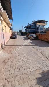 Aydın Işıklı Mah 550M² Villa İmarlı Arsa Satılık 28